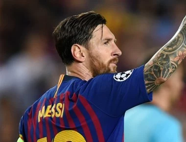 Εκπληκτικός Μέσι στην πρεμιέρα του Τσάμπιονς Λιγκ - Έκανε χατ-τρικ (βίντεο)